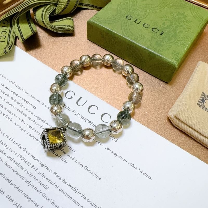 Gvc*1 bracelets